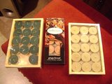 Various Scented Tea Light Candle Sets (2 left) in Luke AFB, Arizona