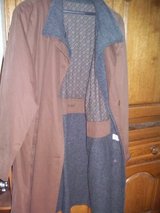 US / AUTUMN Coats- in Ramstein, Germany