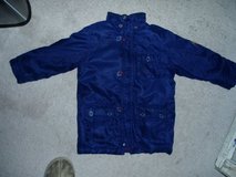 2T Warm Boys Winter Coat in Glendale Heights, Illinois