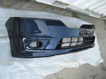 RN6~9 Honda Stream RS-Z Front Bumper in Brookfield, Wisconsin